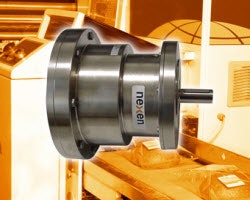 Equipment Airengaged Clutch Brakes Provide Maximum Protection Food