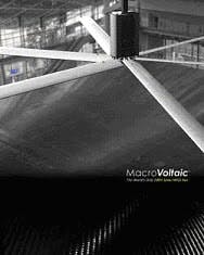 MacroVoltaic-Solar-Fan