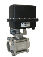 KZValve