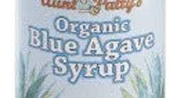 OrganicBlueAgaveSyrup