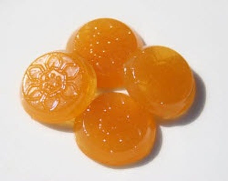 World's First 100 Pure Honey Candy Debuts Food Processing