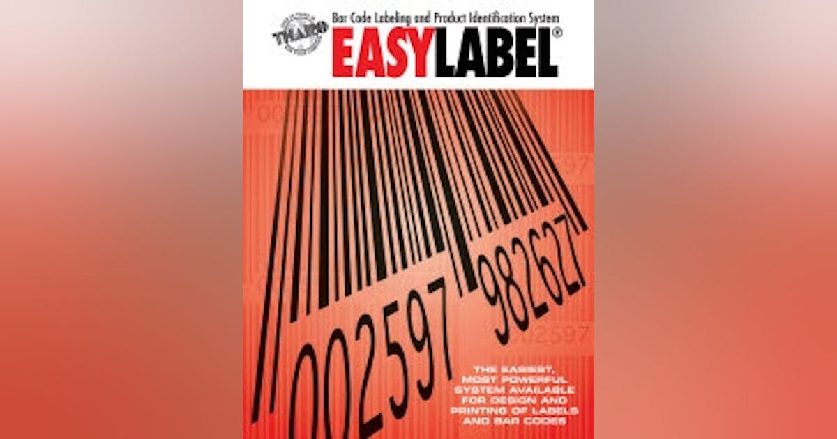 Equipment | Print Bar Code and RFID Labels Using XML | Food Processing ...