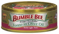 New Food Products Bumble Bee Brings Out The Bling Food Processing   1663369119066 Bumblebeetunatonno 