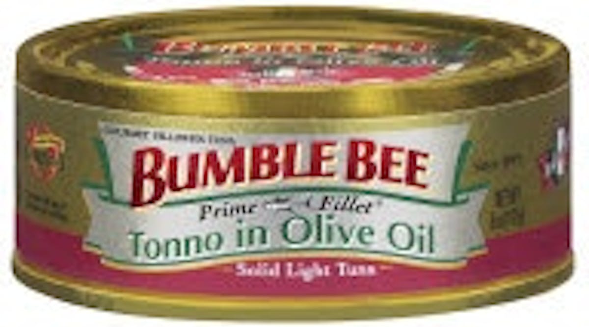 BumbleBeeTuna-Tonno