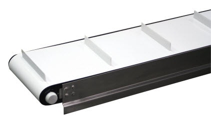 Dorner7360-Cleated-Belt-End