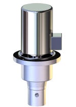 Equipment | Stainless Steel Portable and Fixed Mount Mixers Use Modular ...