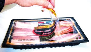 Equipment Peel and Reclose Packaging System Available for Thermoform