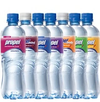 Propel Berry 20 oz.