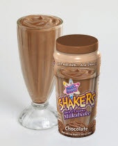 milkshake shakers