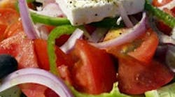 Hefestus-Salad