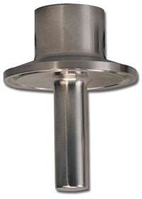 Equipment Sanitary Thermowells Offer Quality at an Economical Price