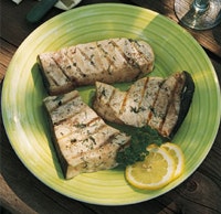 Ingredient Ingredient Systems Improve Seafood Flavor and Appearance