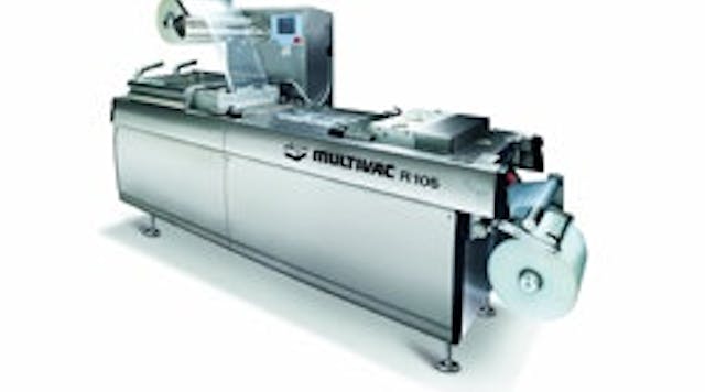 Multivac | Food Processing