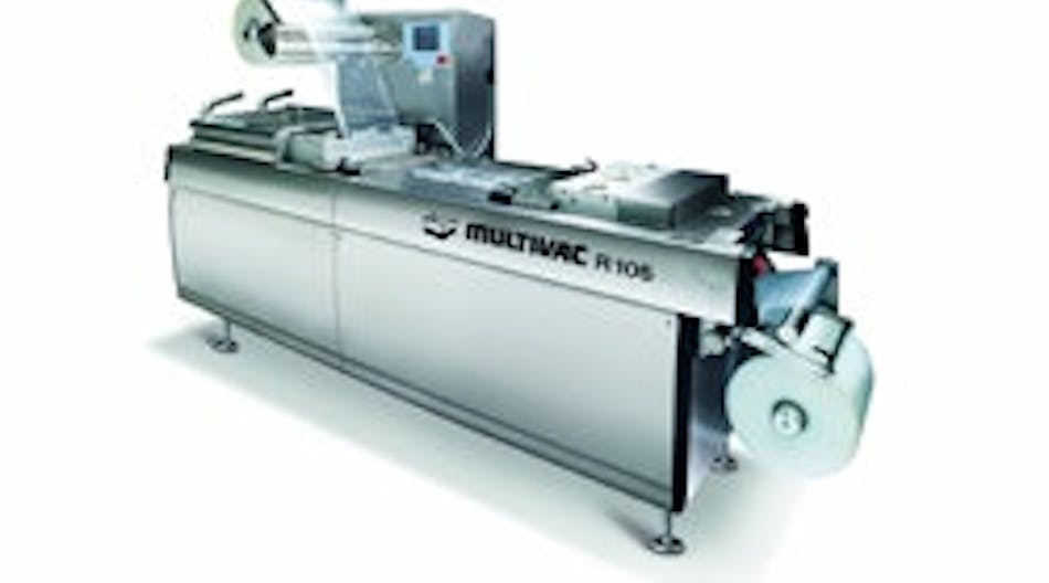 Multivac | Food Processing