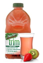 New Food Products Enlightened Fruit Beverage Boasts Weight Management