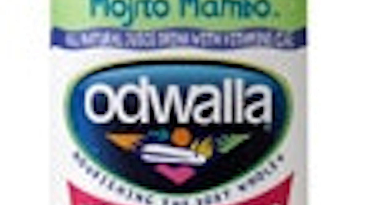 Odwalls