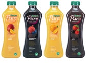 Superpremium juices target young adults Food Processing