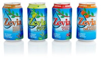 Zevia