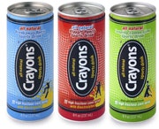 New Food Products All natural sports drinks battle youth dehydration