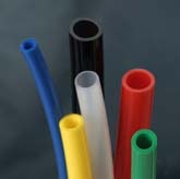 Production Operations NewAge Industries Nylon tubing available in