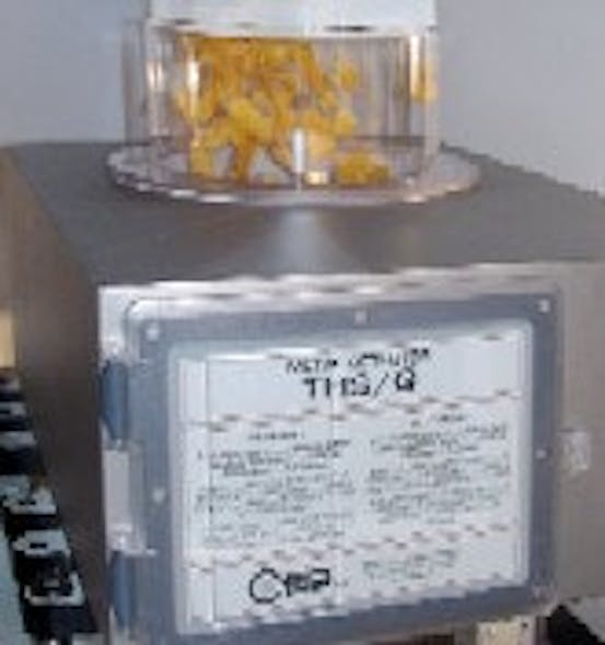 Production Operations Heat and Control, Inc. Food Processing Food