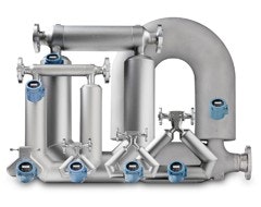 Micro Motion/Emerson Food Processing