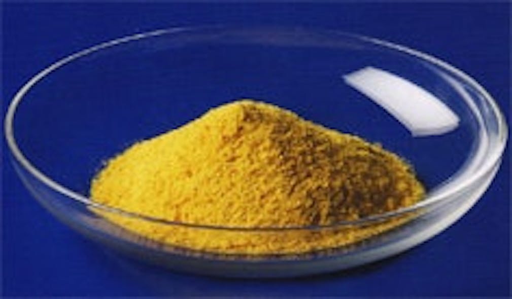 Functional Ingredients Kaneka Nutrients L.P. Wellness Foods Food