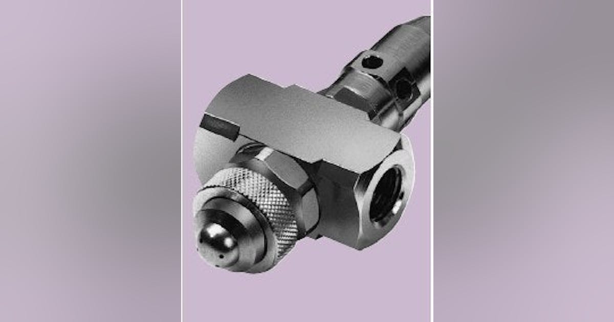 Processing Equipment BETE Fog Nozzle, Inc. Food Processing Food