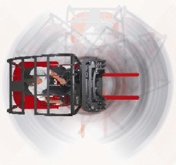 1663369885472 Raymond Series4700lifttruck