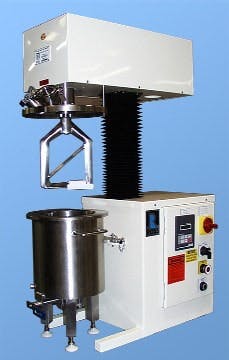 Rossspecial-mixer-lab