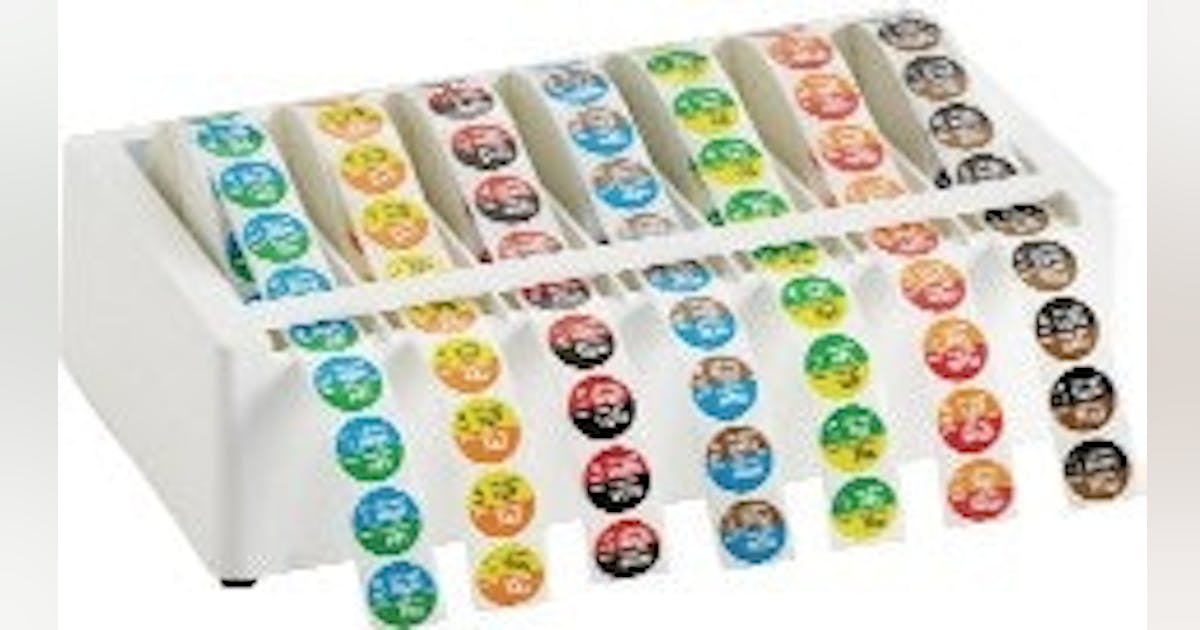 Daydots Food Processing