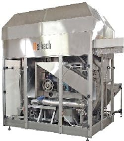 1663370041664 Nalbach Bottleunscrambler 1663370041664 Nalbach Bottleunscrambler