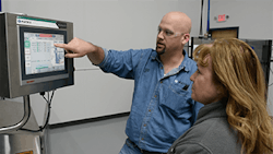 Matrix-MQTT Matrix-MQTT