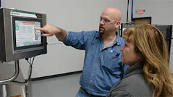 Matrix-MQTT Matrix-MQTT