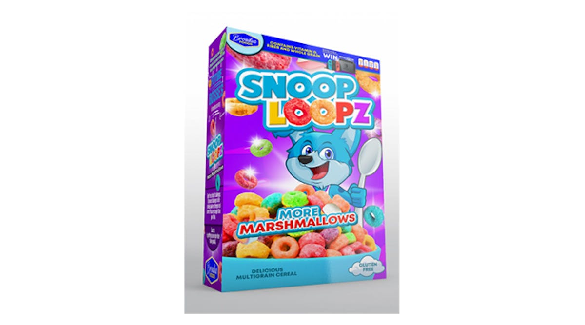 Snoop-Loopz