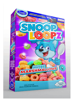 Snoop-Loopz Snoop-Loopz