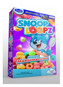 Snoop-Loopz Snoop-Loopz