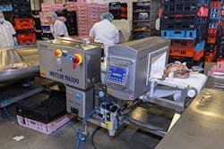 Mettler-Toledo-Safeline Mettler-Toledo-Safeline