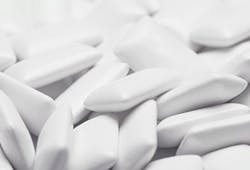 White Diamond is a natural white alternative that can replace Titanium dioxide (TiO2) in food applications. White Diamond is a natural white alternative that can replace Titanium dioxide (TiO2) in food applications.