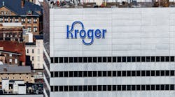 The Kroger Company Corporate Headquarters in Cincinnati, OH.