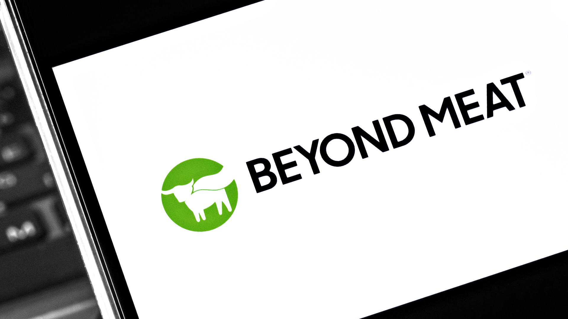 Beyond Meat Shutterstock 634d7e6769652