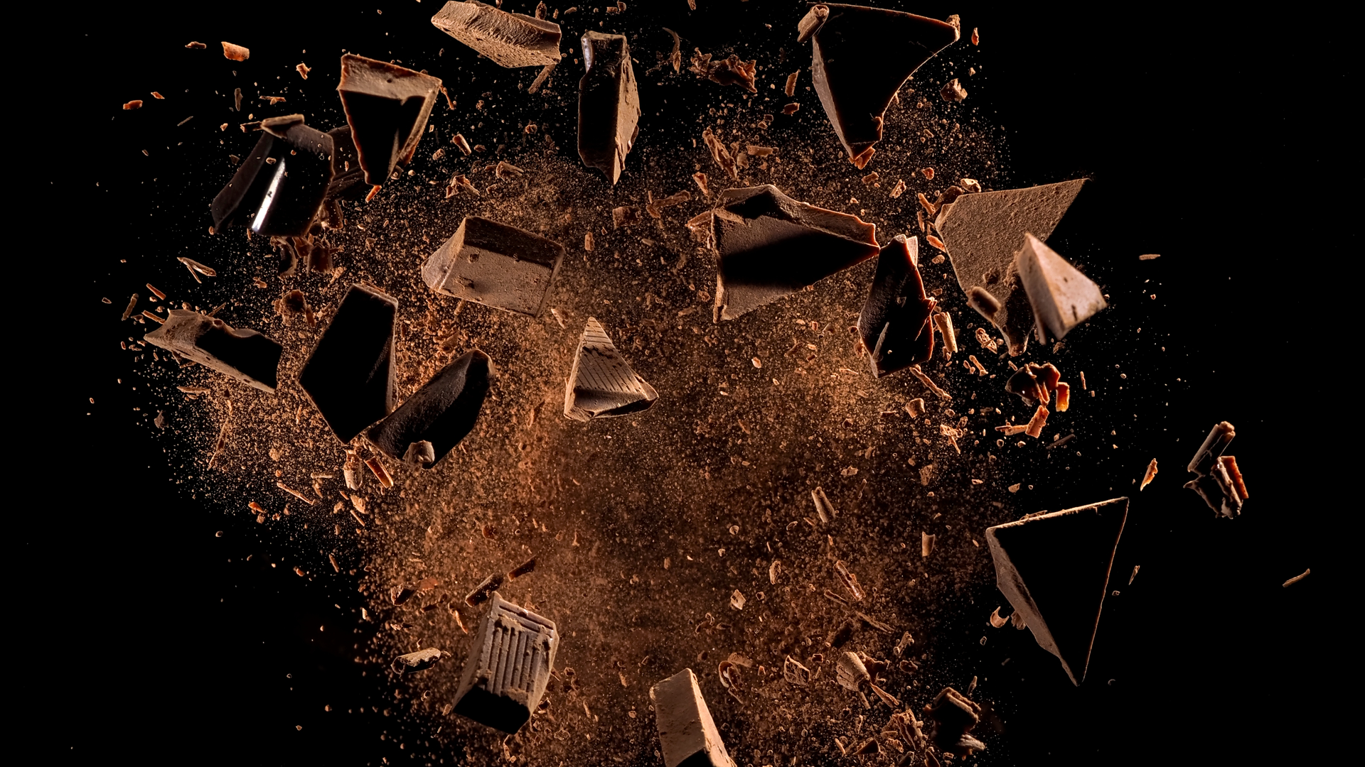 Broken Chocolate 63756a945d4d7