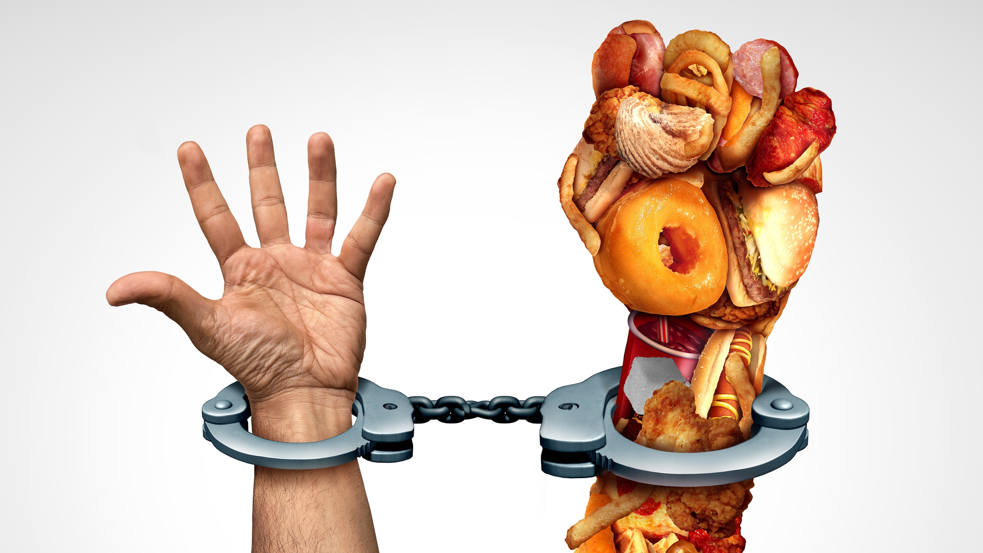 Junkfood Cuffs 636ec3f867f4c