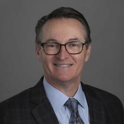 CEO Steve Oakland CEO Steve Oakland