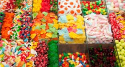 Bentley Specialties, a contract manufacturer of confectionary items, asks their clients to order at least six months ahead of the holiday, giving them time to order raw materials and prepare for the holiday rush. Bentley Specialties, a contract manufacturer of confectionary items, asks their clients to order at least six months ahead of the holiday, giving them time to order raw materials and prepare for the holiday rush.