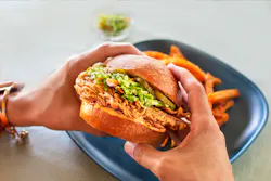 Chicken Sandwich Upside Foods 63765ffc64df2 Chicken Sandwich Upside Foods 63765ffc64df2