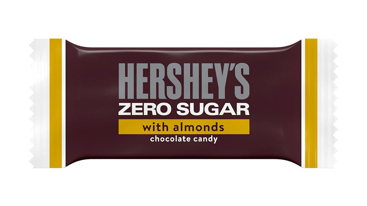 Hershey pet outlet food company