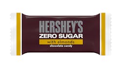 Hershey&rsquo;s efforts to provide low- and no-sugar offerings will be helped by its interest in an alternative-sugar plant in Virginia.