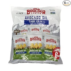 Whole Foods’ new year predictions included increased consumer interest in avocado oil. It’s already showing up in some products. Whole Foods’ new year predictions included increased consumer interest in avocado oil. It’s already showing up in some products.