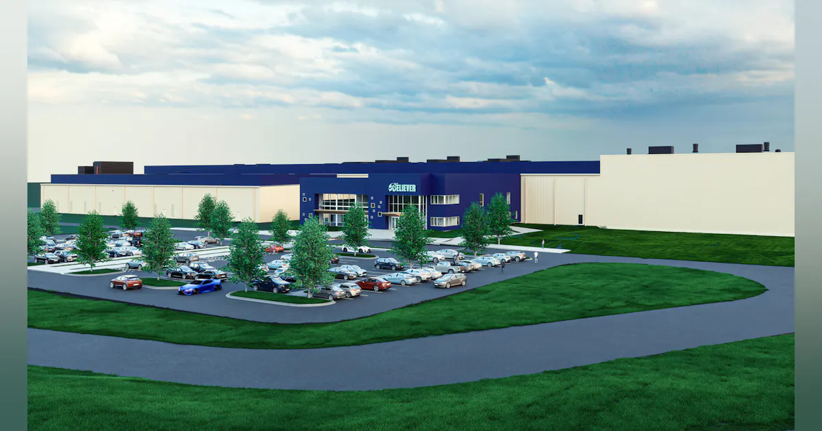 Believer Meats Breaks Ground on U.S. Cultured Meat Plant